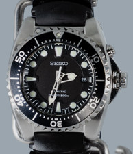 Seiko Prospex Kinetic Diver