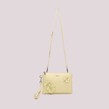 BORSA A BUSTA CON FIORI MIMI'