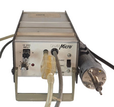 Stazione dissaldante portabile Pace incorporated mp-1e in buone condizioni