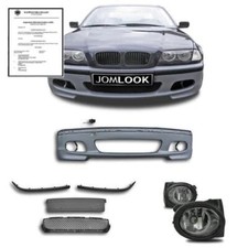 Paraurti anteriore spoiler