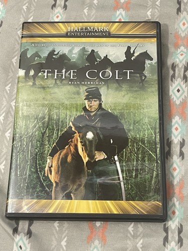 The colt - the, 2005)