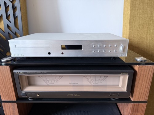 Audiolab 8200cdq lettore - audiolab, cd