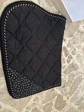 sottosella equitazione