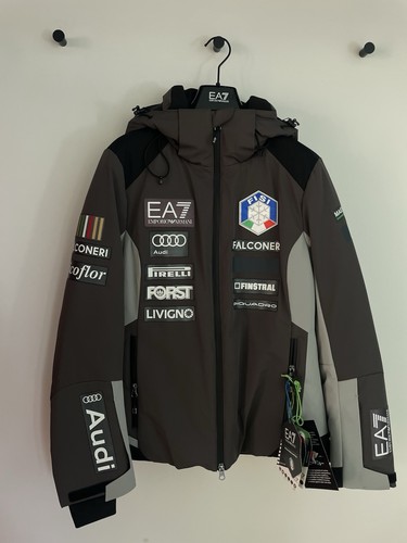 Ea7 emporio armani giacca - emporio,
