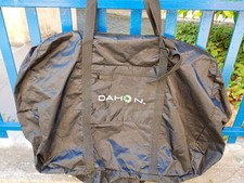 Borsa per bicicletta pieghevole Misure 70 larghezza x 46 cm altezza Leggi Bene