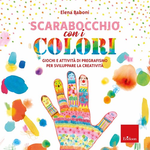 Libri elena baboni - elena,