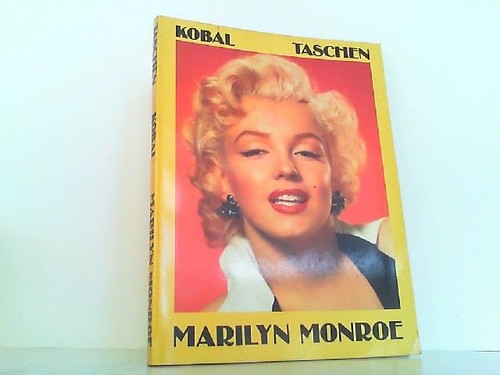Marilyn monroe kobal - kobal,, john: