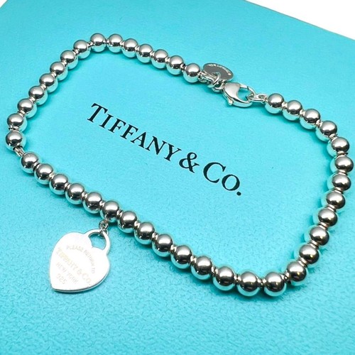 Bracciale near tiffany ritorno - bracciale,