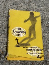 The Screaming Mimi-Fredric