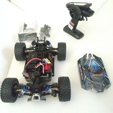 MJX HYPER GO 16207 BUGGY RC