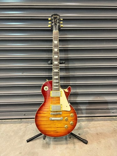 Electric guitar epiphone - guitar, by
