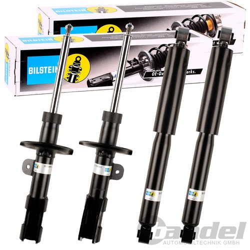 Ammortizzatori bilstein a - b4,