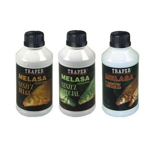 Traper molassa sciroppo - traper,