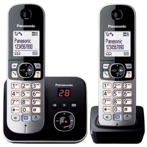 Segreteria telefonica per - telefonica,