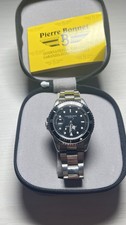orologio da polso uomo pierre