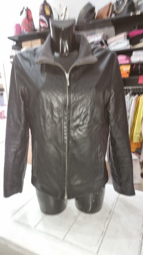 Giacca giubbino donna vera - giacca,