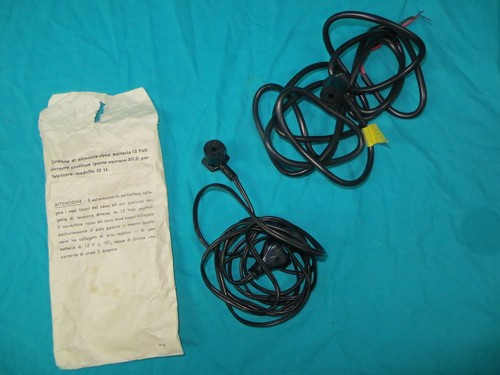 Cavi 220 volts per tv - 12,