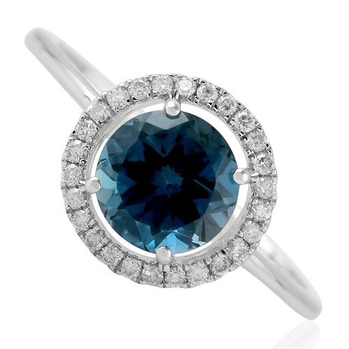 Anello fidanzamento oro - fidanzamento,