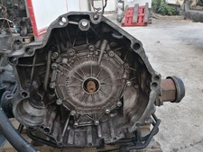 Usato Cambio Multitronic Audi