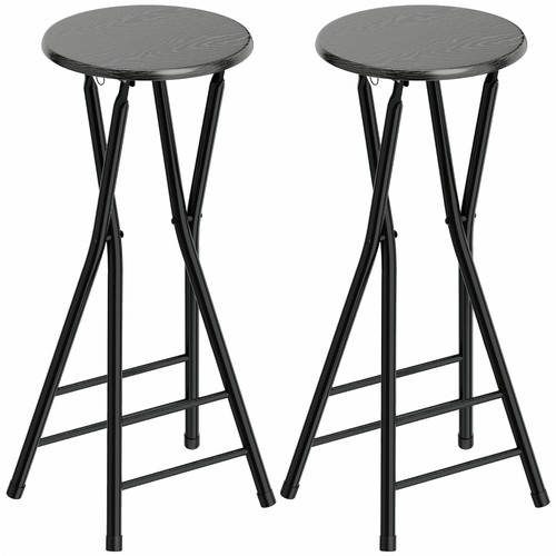 Set sgabelli bar pieghevoli - set,