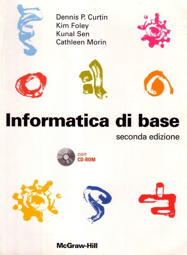 Informatica base p - di, d.
