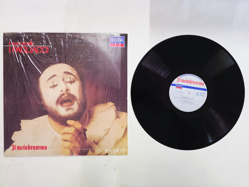 Leoncavallo pagliacci il - -,