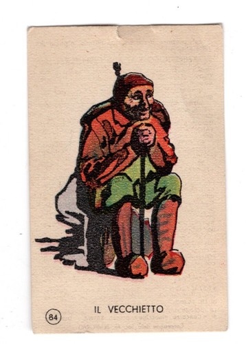 Figurina pinocchio saiwa - figurina,