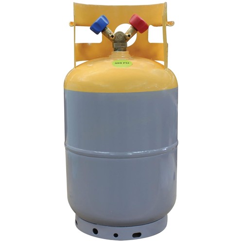 Cilindro refrigerante - , 30