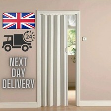 Porta Pieghevole PVC Effetto