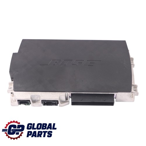 Audi amplificatore bose - q7, 4l