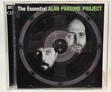 THE ALAN PARSONS PROJECT : THE