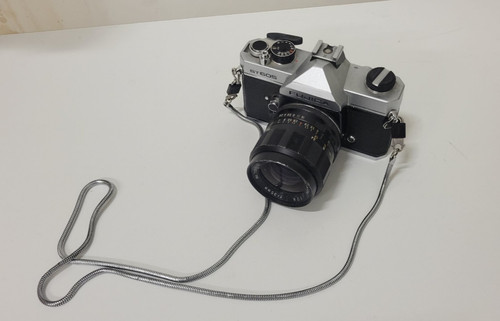 Fujifilm fujica st605 - fujifilm,