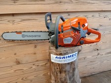 MOTOSEGA HVA 572 XP+CATENA