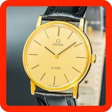 Orologio da uomo rotondo in