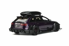 Kit carrozzeria gt spirit - kit, 1/18
