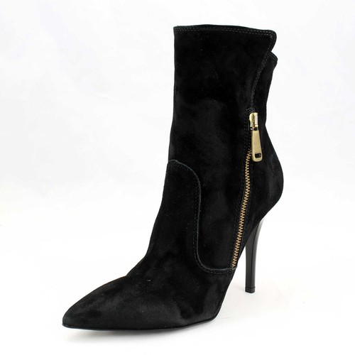 Alesya boots size ankle - boots,