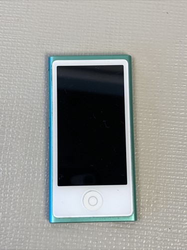 Apple ipod nano - apple,
