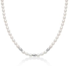 Collana YUKIKO Linea PEPITE DI