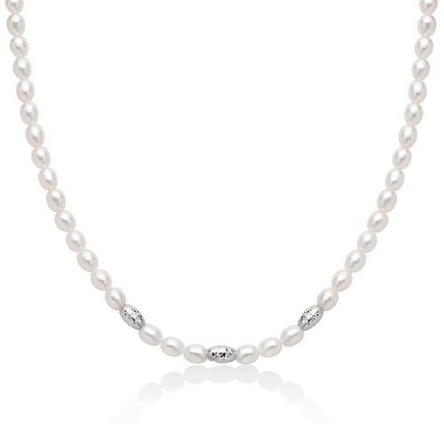 Collana yukiko linea - yukiko, di
