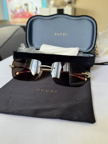 Occhiali sole uomo gucci - occhiali,