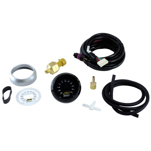 Aem electronics manometro - aem,