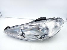 PEUGEOT 206 1° Serie (98>03)