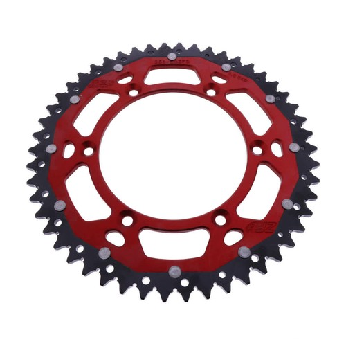 Corona z48 520 rossa nera - zf,