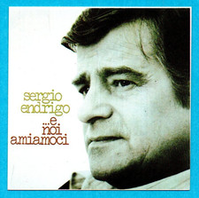 DISCORAMA-PANINI 1981-SERGIO