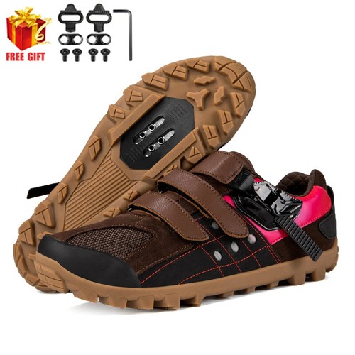 Scarpe ciclismo uomo donna - scarpe,