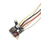 Riparazione Auto Led Auto SRS