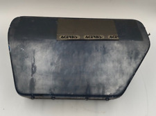 BORSA VALIGIA - MOTO GUZZI NTX 750