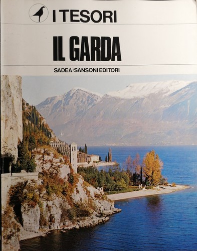 Tesori il garda - il,