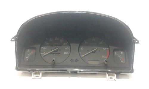 Quadro strumenti peugeot ranch - quadro,