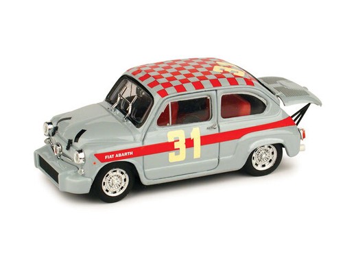 Modellino auto scala - modellino, 1:43